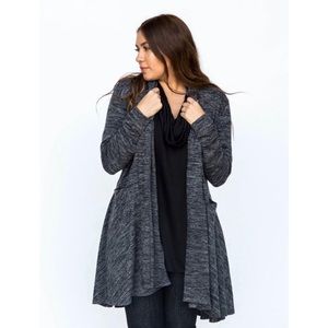 Women’s Cardigan Agnes & Dora